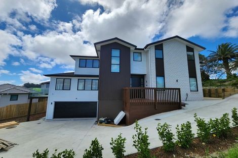 Photo of property in 32 Jabal Crescent, Totara Park, Auckland, 2105
