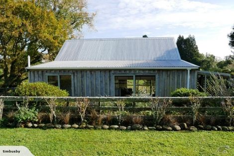 Photo of property in 1346 Egmont Road, Egmont Village, Inglewood, 4386