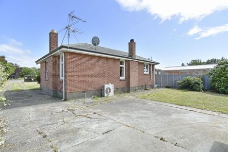 Photo of property in 38 Hastings Street, Southbridge, 7602