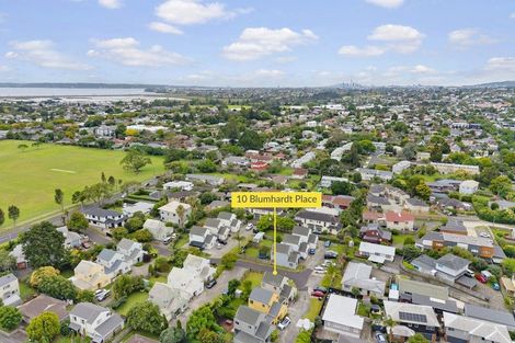 Photo of property in 10 Blumhardt Place, Avondale, Auckland, 1026