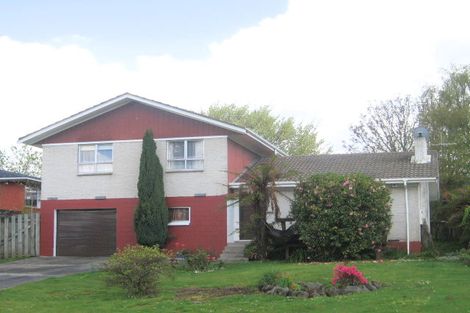 Photo of property in 42 Hathor Street, Pomare, Rotorua, 3015