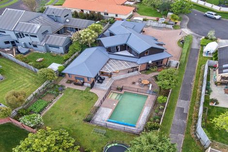 Photo of property in 4 Ashmore Court, Huntington, Hamilton, 3210