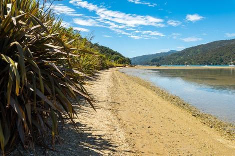 Photo of property in 347 Anakiwa Road, Anakiwa, Picton, 7281