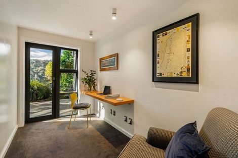 Photo of property in 160a Oban Street, Wadestown, Wellington, 6012