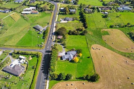 Photo of property in 91 Travers Road, Te Kauwhata, 3782