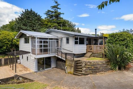 Photo of property in 5 Davidson Crescent, Pahiatua, 4910