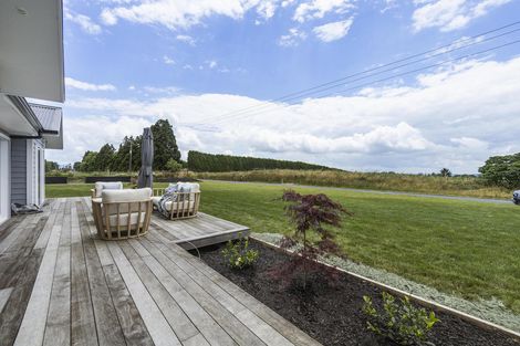 Photo of property in Te Kawa Road, Otorohanga, 3873