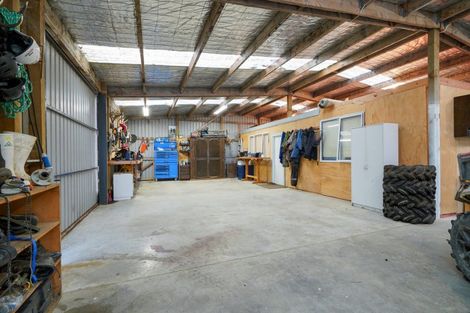 Photo of property in 268 West Plains School Road, West Plains, Invercargill, 9874