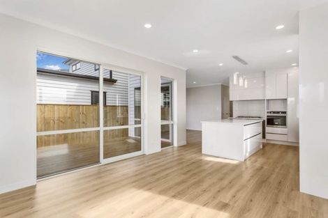 Photo of property in 54 Craigs Way, Hobsonville, Auckland, 0616