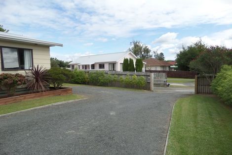 Photo of property in 13 Barakat Place, Ngaruawahia, 3720