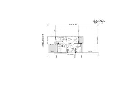 Photo of property in 66 Arundel Crescent, Strathern, Invercargill, 9812