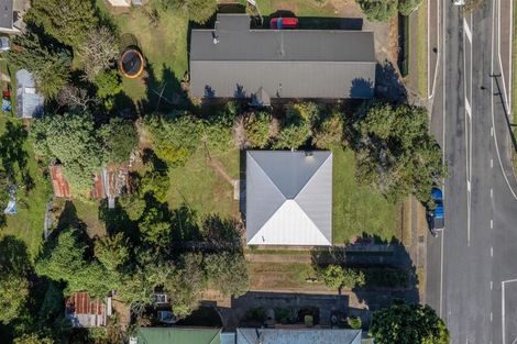 Photo of property in 167 Broadway, Kaikohe, 0405