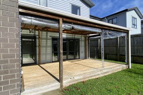 Photo of property in 37 Ipukarea Street, Weymouth, Auckland, 2103