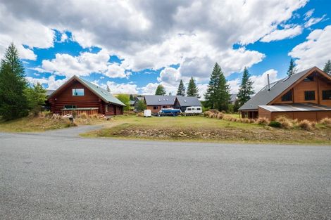 Photo of property in 58 Trelissick Loop, Castle Hill, Springfield, 7580