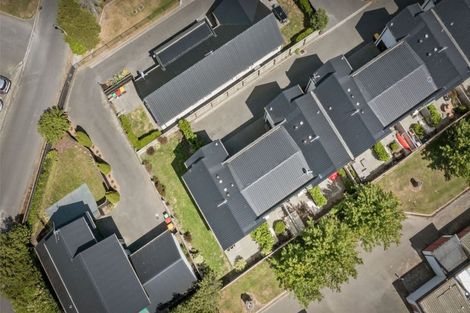 Photo of property in 10/34 John Campbell Crescent, Hillmorton, Christchurch, 8024