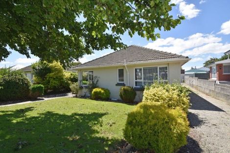 Photo of property in 64 David Street, Hawthorndale, Invercargill, 9810