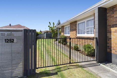 Photo of property in 1252b Cameron Road, Gate Pa, Tauranga, 3112
