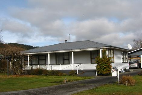 Photo of property in 48 Main Street, Reefton, 7830