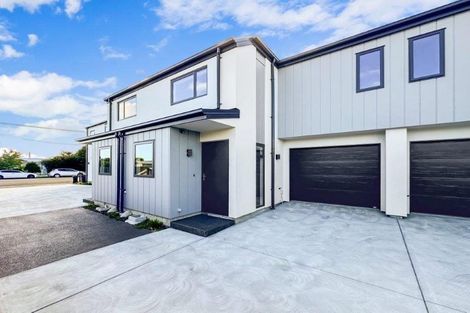Photo of property in 5/47 Amyes Road, Hornby, Christchurch, 8042