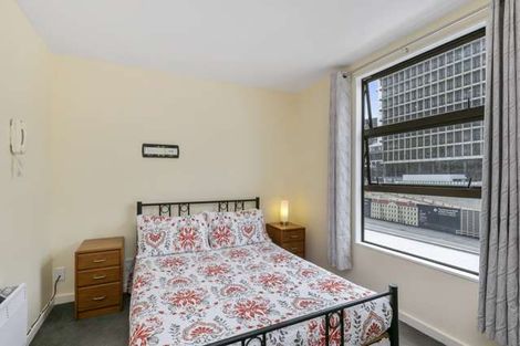 Photo of property in Aitken Street Apartments, 209/5 Aitken Street, Thorndon, Wellington, 6011