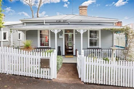 Photo of property in 21 Gibraltar Crescent, Parnell, Auckland, 1052