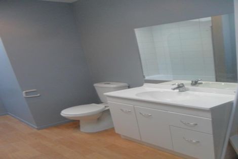 Photo of property in 2/75 Burke Street, Addington, Christchurch, 8024