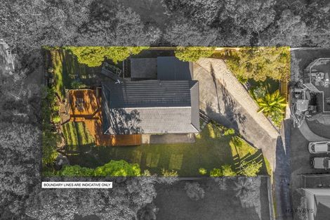 Photo of property in 7 Stallard Place, Glen Eden, Auckland, 0602