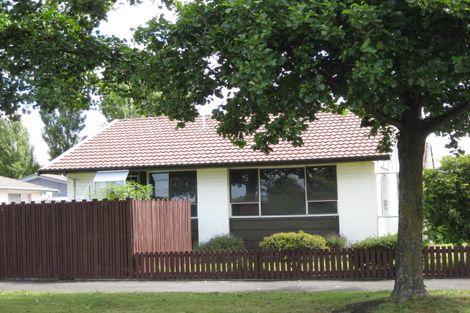 Photo of property in 2/512 Linwood Avenue, Woolston, Christchurch, 8062