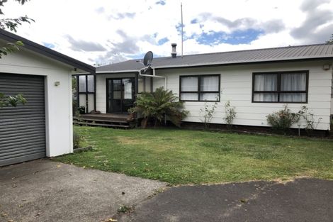 Photo of property in 45b Wikaraka Street, Ngongotaha, Rotorua, 3010