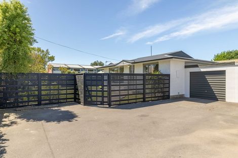 Photo of property in 19b Tankerville Road, Hoon Hay, Christchurch, 8025