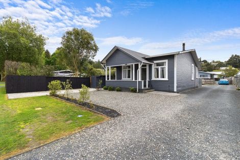 Photo of property in 3 Jennings Street, Te Kuiti, 3910