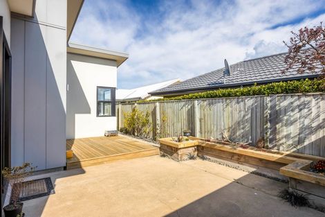 Photo of property in 27 Silverstream Boulevard, Kaiapoi, 7630