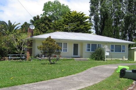 Photo of property in 12 Romford Road, Papatoetoe, Auckland, 2025