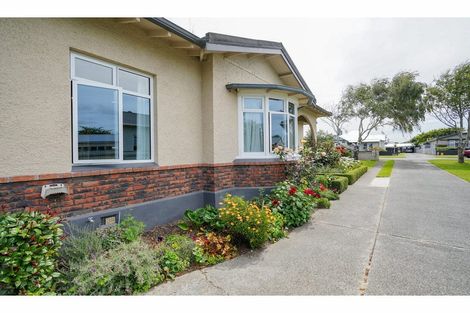 Photo of property in 87 Herriot Street, Richmond, Invercargill, 9810