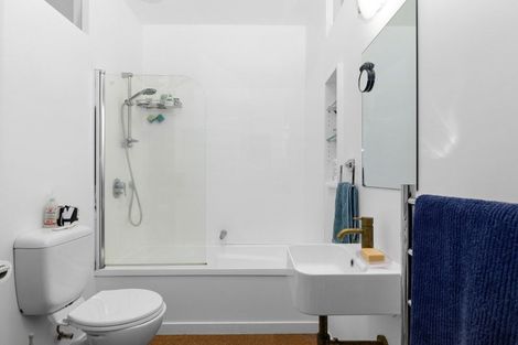 Photo of property in Croxley Mill Apartments, 205/33 Frederick Street, Te Aro, Wellington, 6011