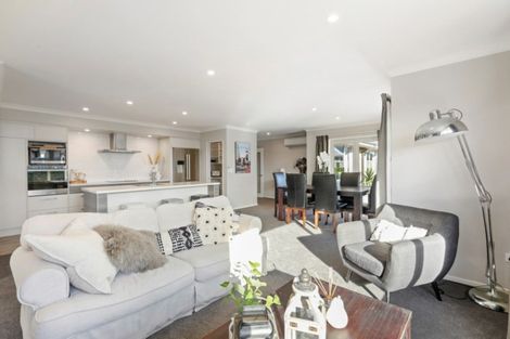 Photo of property in 21 Temple Avenue, Lincoln, 7608