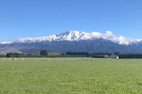 Photo of property in 30 Ashburton Gorge Road, Mount Somers, 7771