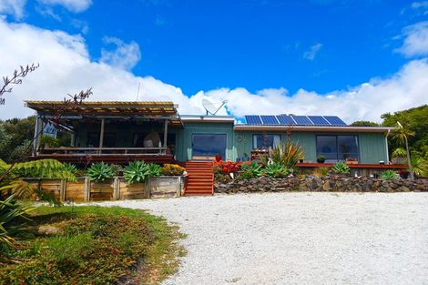 Photo of property in 475 Taemaro Road, Hihi, Mangonui, 0494