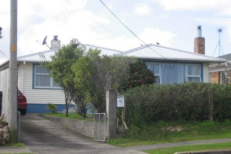 Photo of property in 11 Plunket Street, Dargaville, 0310