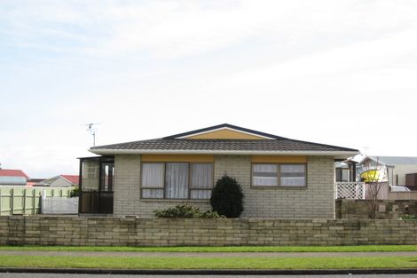 Photo of property in 189b Parklands Avenue, Bell Block, New Plymouth, 4312