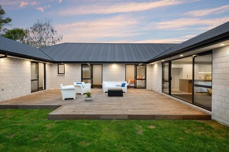 Photo of property in 28 Ormond Road, Lincoln, 7608