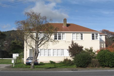 Photo of property in 168 Naenae Road, Naenae, Lower Hutt, 5011