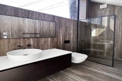 Photo of property in 99b Webb Street, Mount Cook, Wellington, 6011