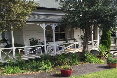 Photo of property in 56 Vermont Street, Ponsonby, Auckland, 1011