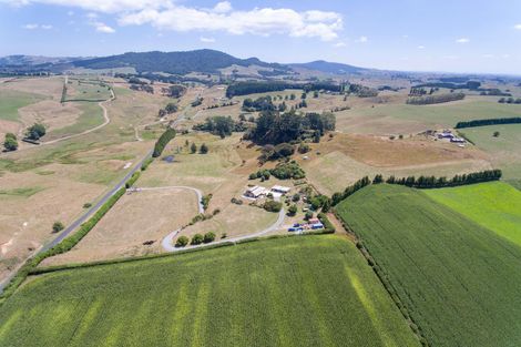 Photo of property in 124 Henry Watson Road, Matamata, 3472