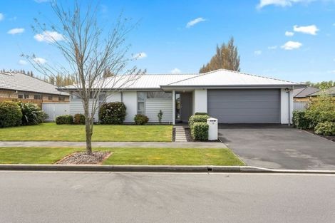 Photo of property in 20 Greenwich Street, Halswell, Christchurch, 8025