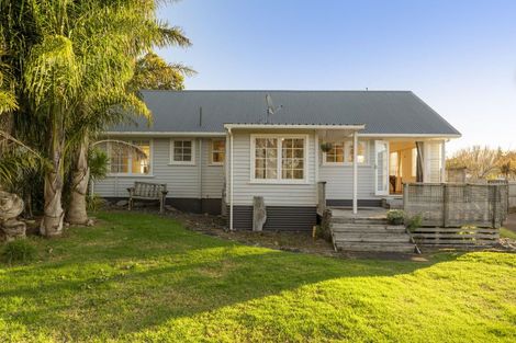 Photo of property in 15 Stafford Street, Waihi, 3610