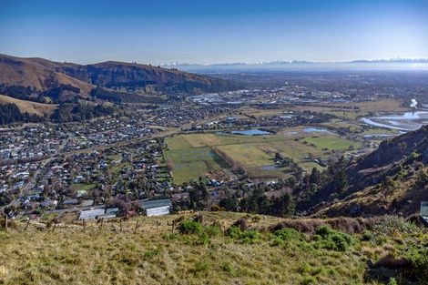 Photo of property in 8 Plains View, Mount Pleasant, Christchurch, 8081