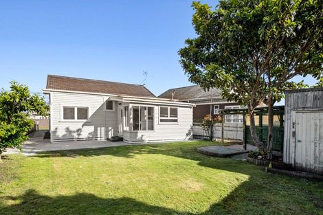 Photo of property in 17 Hunter Street, Te Hapara, Gisborne, 4010