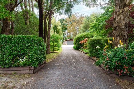 Photo of property in 38 Max Wallace Drive, Ashley, Rangiora, 7477